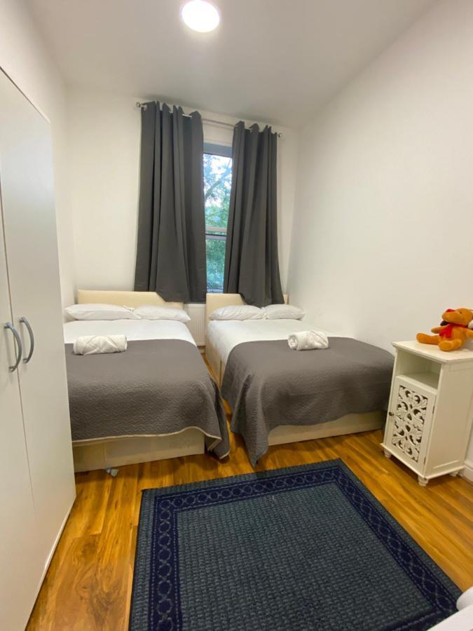 30 Willesden Lane Лондон Экстерьер фото