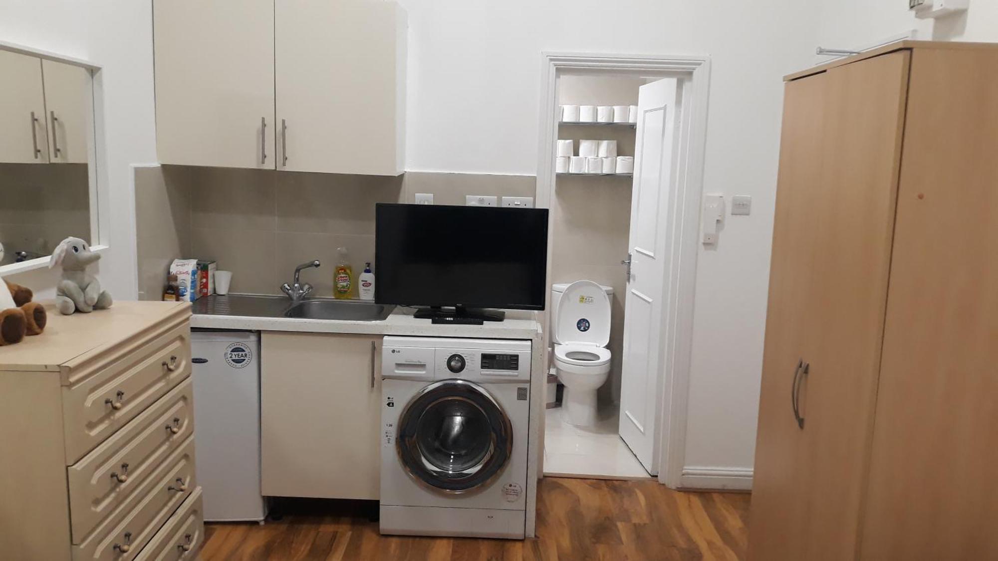 30 Willesden Lane Лондон Экстерьер фото